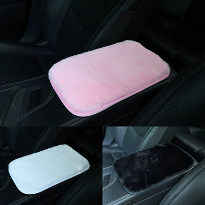 for car, Armrest box pad