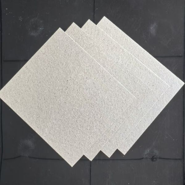 云母板云母片【耐高温500°C】绝缘，云母制品，材料防火绝缘材料