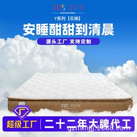 折叠床垫;床垫、席梦思;皮艺床