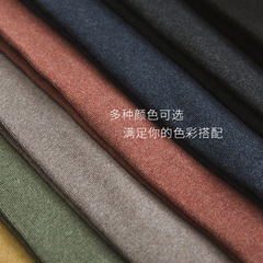 Women's Knee-High Thermal Fleece Socks, Insulating and Thick for Winter, Slimming, Ribbed, Long Socks for Girls, Fashion Trendy and Warm