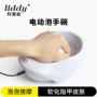 手碗双用美甲跨境电池