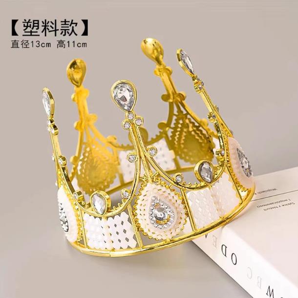 대형 플라스틱 업라이트 퀸