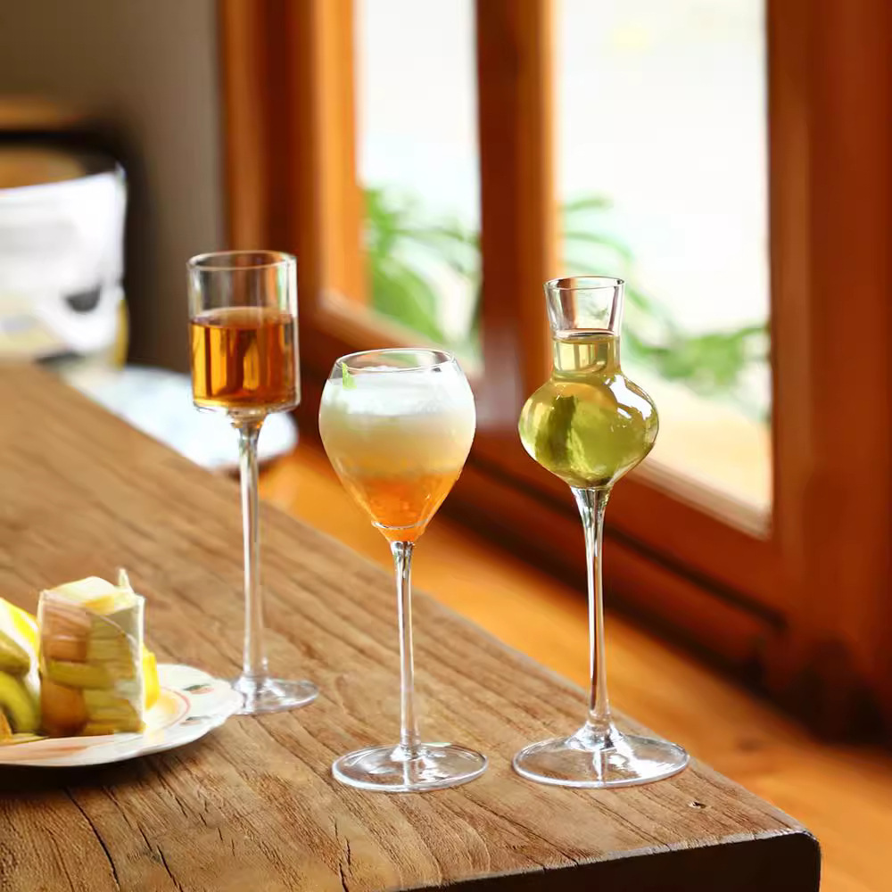 Nuevo estilo chino tazas de té de extracción en frío tazas de vidrio tazas de té tazas de sabor tazas de olor tazas creativas tazas de té de infusión en frío