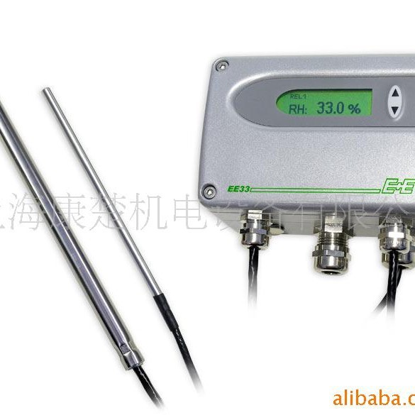 供应E+E多功能温湿度变送器EE23
