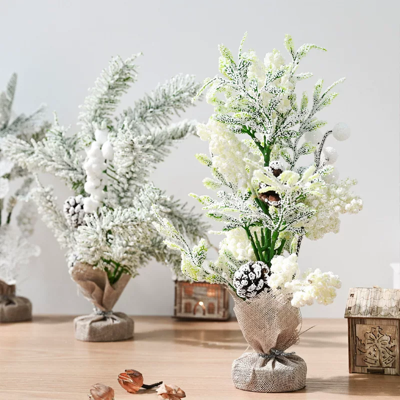 Christmas creative small decorations