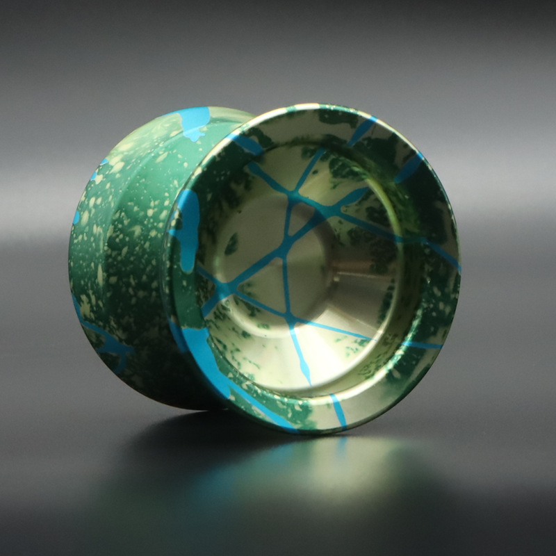 Gravity 5 Professional Competition Trick Sleep Super Long Yo-Yo_voghion.com