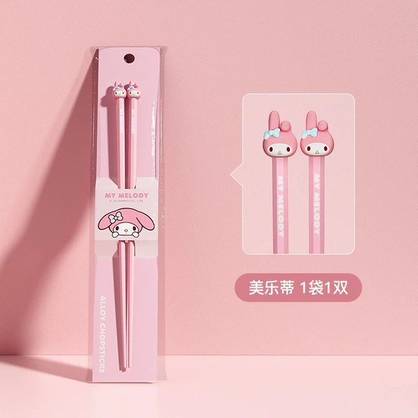 [Chopsticks-Anti-Smooth] Melidi-Official Genuine