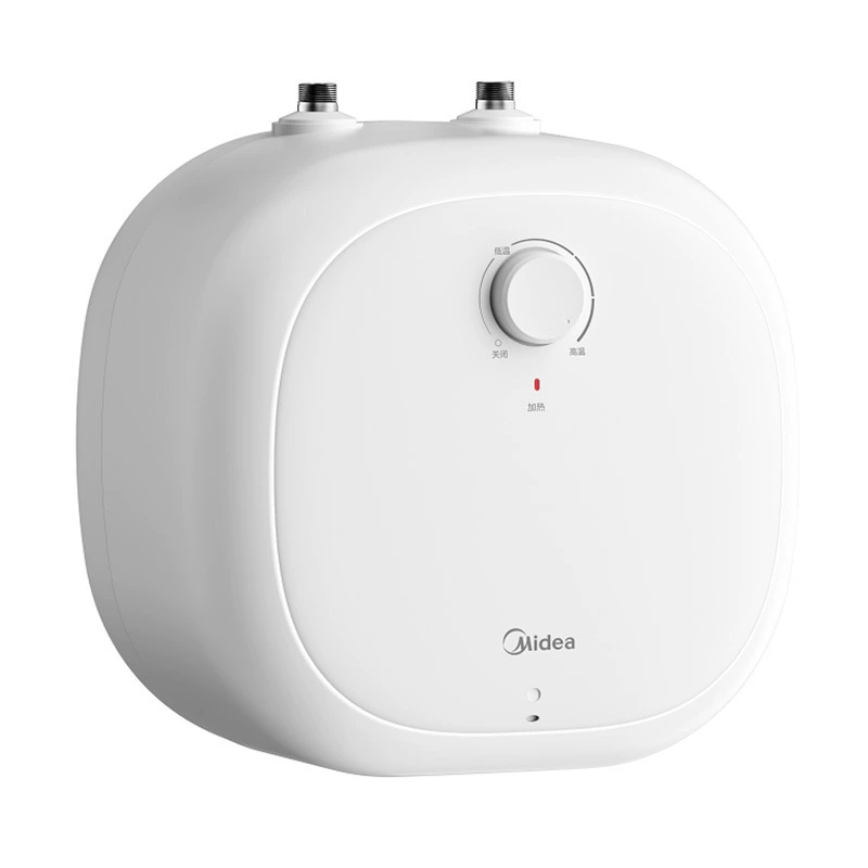Midea 11-литровый F11-20CB6 (HE) моментальный горячий водоотвод большой емкости для кухни, тип хранения воды под раковиной, кухонное сокровище