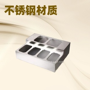镇店之宝厨房调料盒调料罐配料盒小料盒份数盆调料组盒 套装调料-阿里巴巴