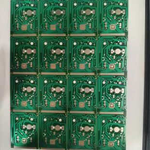 ���S����PCB�·�往·������0.8mm 94HB����̼�Ͱ��������a