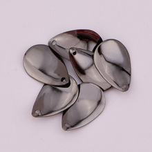 15*9.5mm�h���僶�ɫ�οײ�����ˮ��Ƭ���h�朵�������Ʒ���