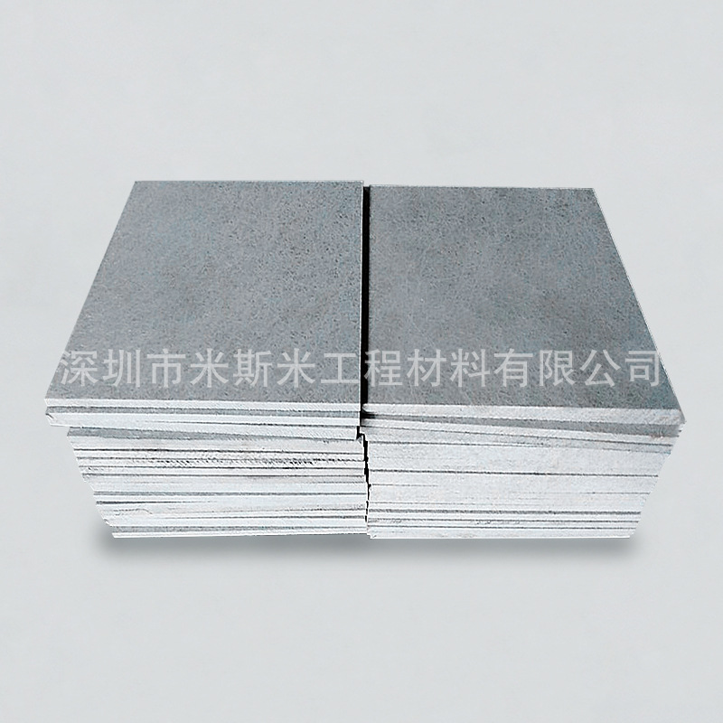 德国劳士领合成石纤维板厂家直销电木板绝缘环氧树脂板防静电硬板