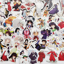 50ȮҹN֙C늄܇^N Inuyasha sticker