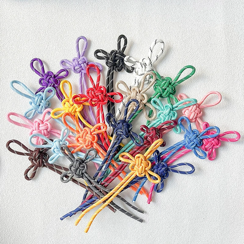 Mobile phone, strap handmade, woven bag, keychain, DIY