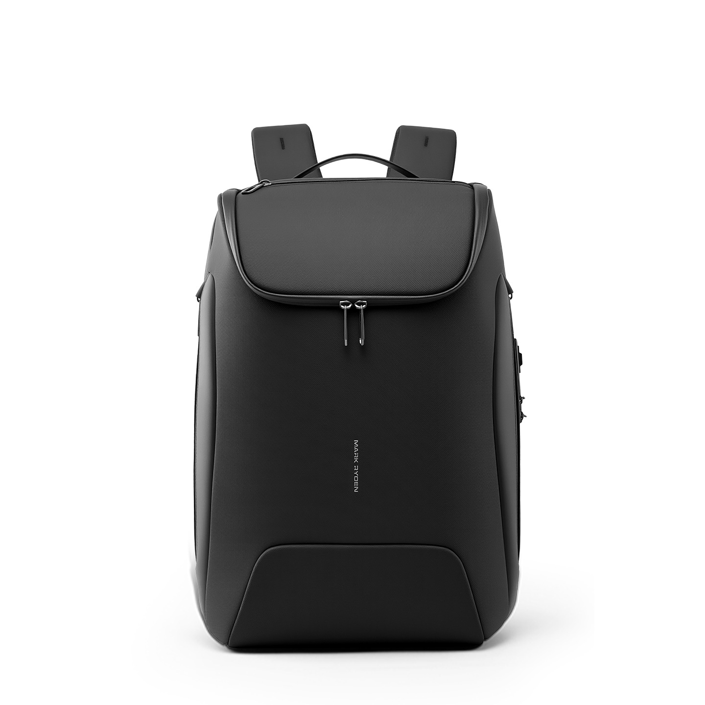 Marco Leden large-capacity multifunctional universal backpack for casual business and travel with multiple compartments and laptop compartment