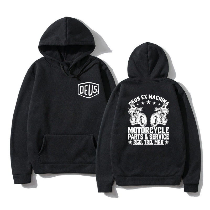 2025 New Men Women hooded sweatshirt long sleeved sweater DE