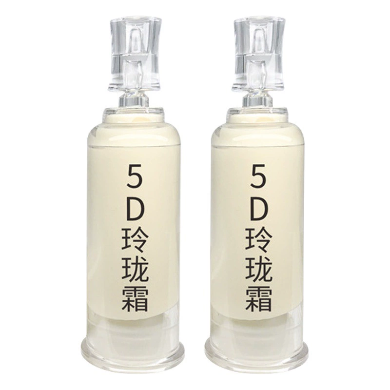 5D тонкий изысканный крем уход за телом лифтинг и подтяжка крем салон красоты массаж формирование крем для похудения набор производителей