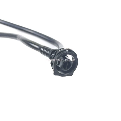 A180A200A250 Water Pipe Ventilation – Soyutma sisteminin digər hissələri