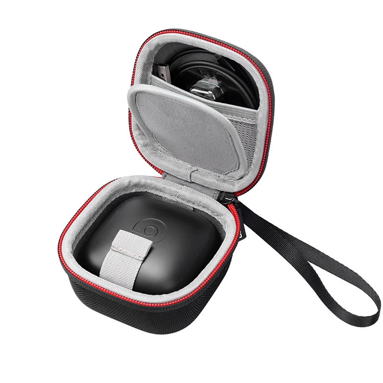 Factory direct supply new Beats Powerbeats Pro Bluetooth headset storage bag eva headset bag Apple