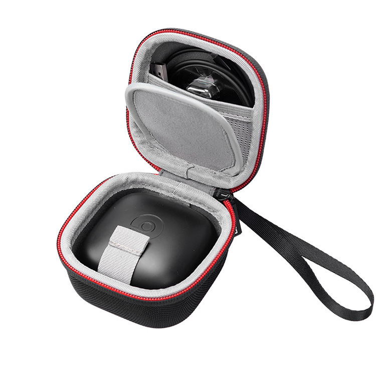 Factory direct supply new Beats Powerbeats Pro Bluetooth headset storage bag eva headset bag Apple