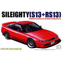 ʿ 1/24 ɣ New Sileighty S13 RPS13 04639