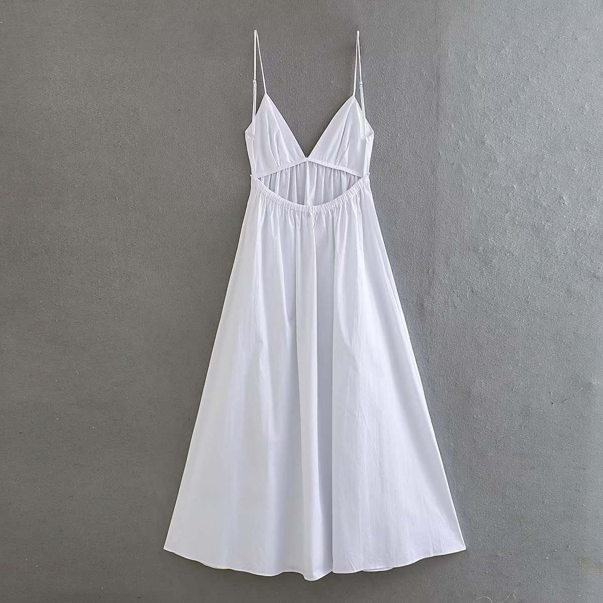 Summer Midi Dress Image 6
