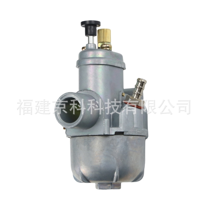 Puch 15 Carburetor Is Suitable for Puch 15mm Bing Clone Moped 404-109