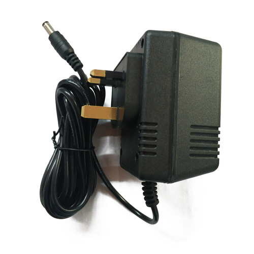 DC power transformer 220V to 9V1A adapter charger linear DC 9V1000mA electronic piano appliance