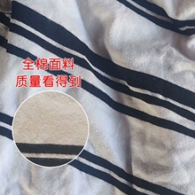 擦机布全棉工业抹布破布纯棉碎布料吸油吸水不掉毛布废布擦机器