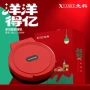 先科多功能烙饼便携式煎烤机