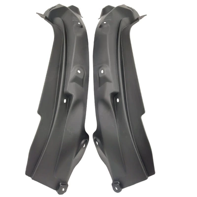 Suitable for Toyota Wildlander Wildlander/Rav4 2020-Foreign Trade Cross-Border Car Rear Wheel Lining (Mudguard) - toyota-wildlanderrav4-2020-lining