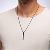 Gifts Gift Mens Necklace Chain Fashion Men Gold Pendant