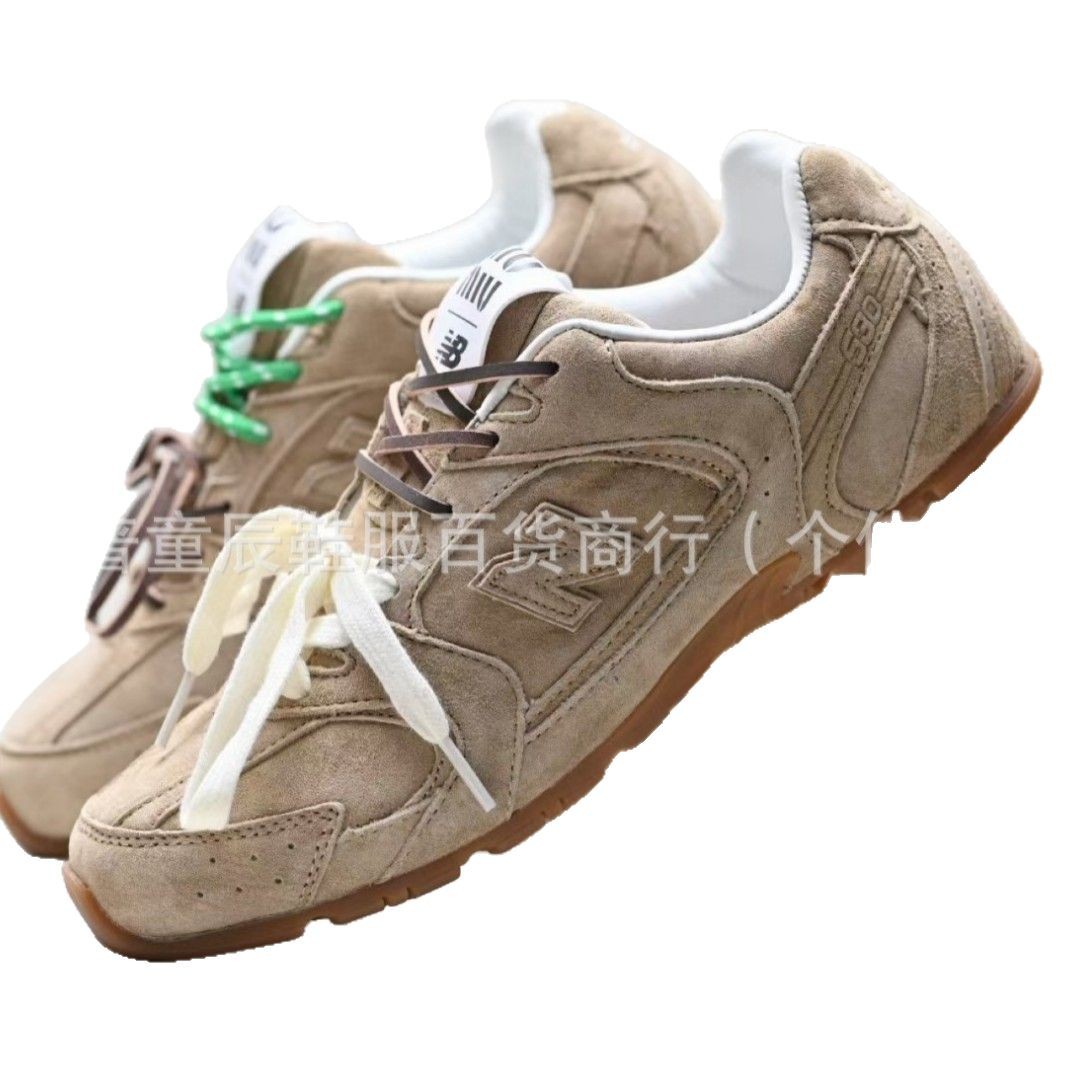 Maillard color NB New Balance 530 SL escotado clásico retro casual deportivo jogging zapatillas