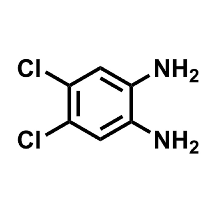 4,5-二氯-1,2-苯二胺  CAS:5348-42-5  98%  现货供应  价格详询