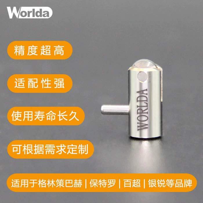 Быстрый монтажный станок для резки ножей цилиндрический стальной держатель ножей автоматический станок для резки стекла