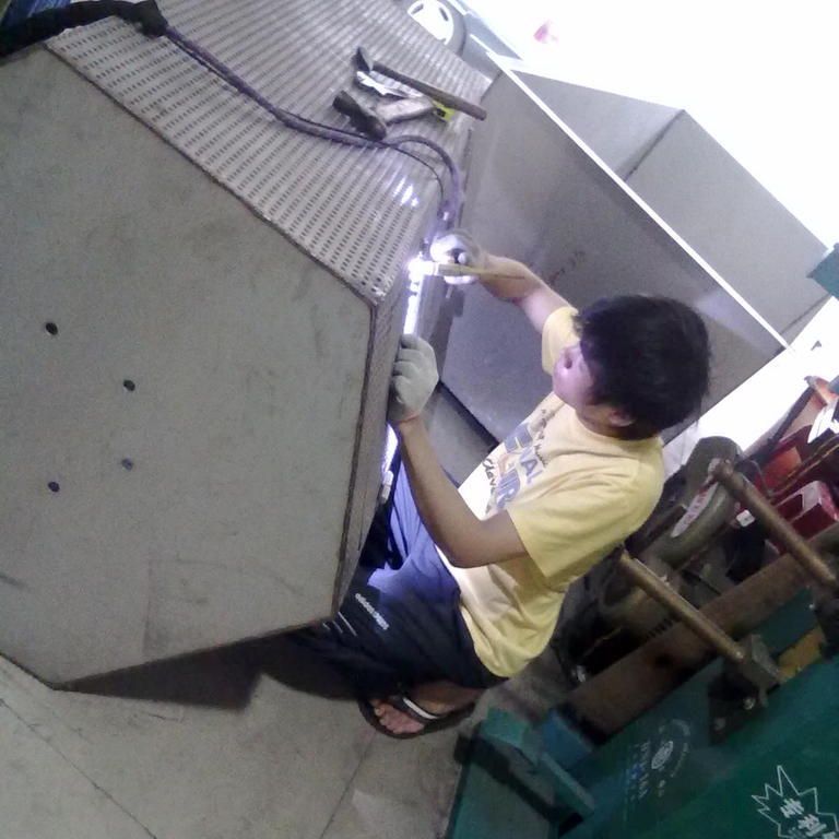 厂家直供大量现货专业不锈钢水缸