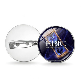 EpicThe Musical �������r�⌚ʯ����y��ɫ����Y���ؿ��Ʒ���l
