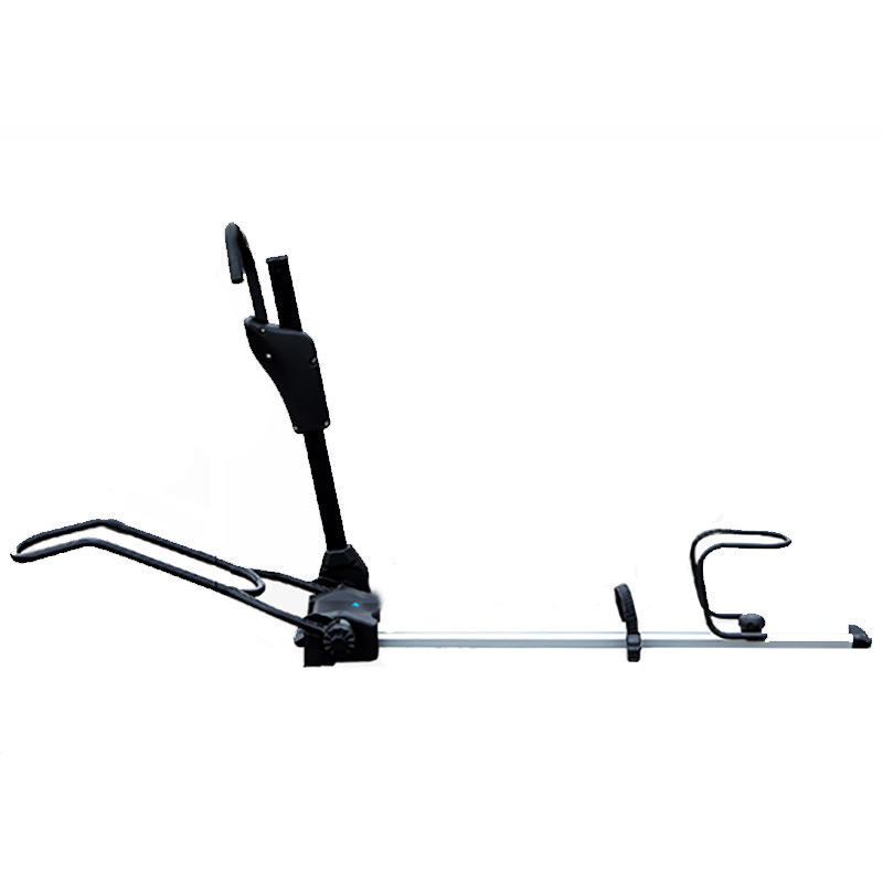 Universal – Car bike rack Bike Rack Aluminum - bike-rack-upgraded-1-piece-no-drilling