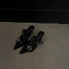 Black/Black