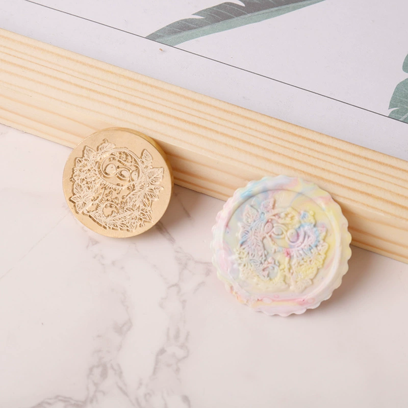 Купорная пломба, прямые заводские продажи, подарок на день рождения, DIY