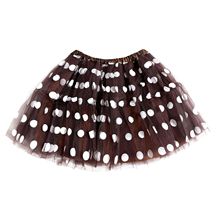 现货批发成人万圣节COS动物款豹纹裙波点裙角色扮演服装