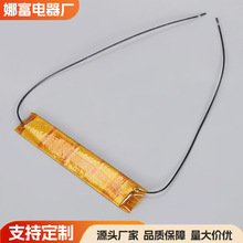 加工发热垫片白云母发热片恒温加热片电热配件源头工厂