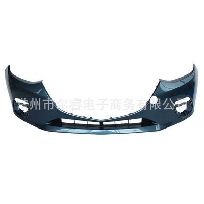 models 2014, 2015, and – Bumper