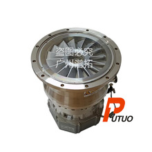 �V�ݝ��ؾS��Shimadzu�u��TMP-V3304LM���ӱã�ʮ����S�޽��