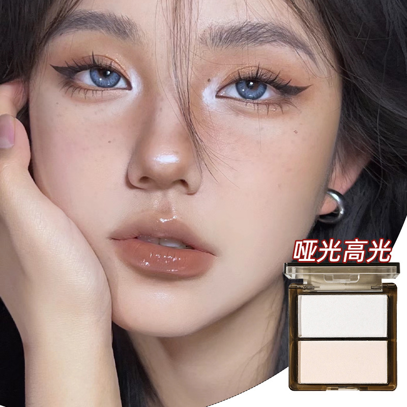 [water raw coconut] natural/brightening/matte