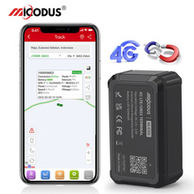 4G�o����λ�� MiCODUS ML420G ���Ե͹��ı�y�Y�a܇�dGPS׷ۙ��