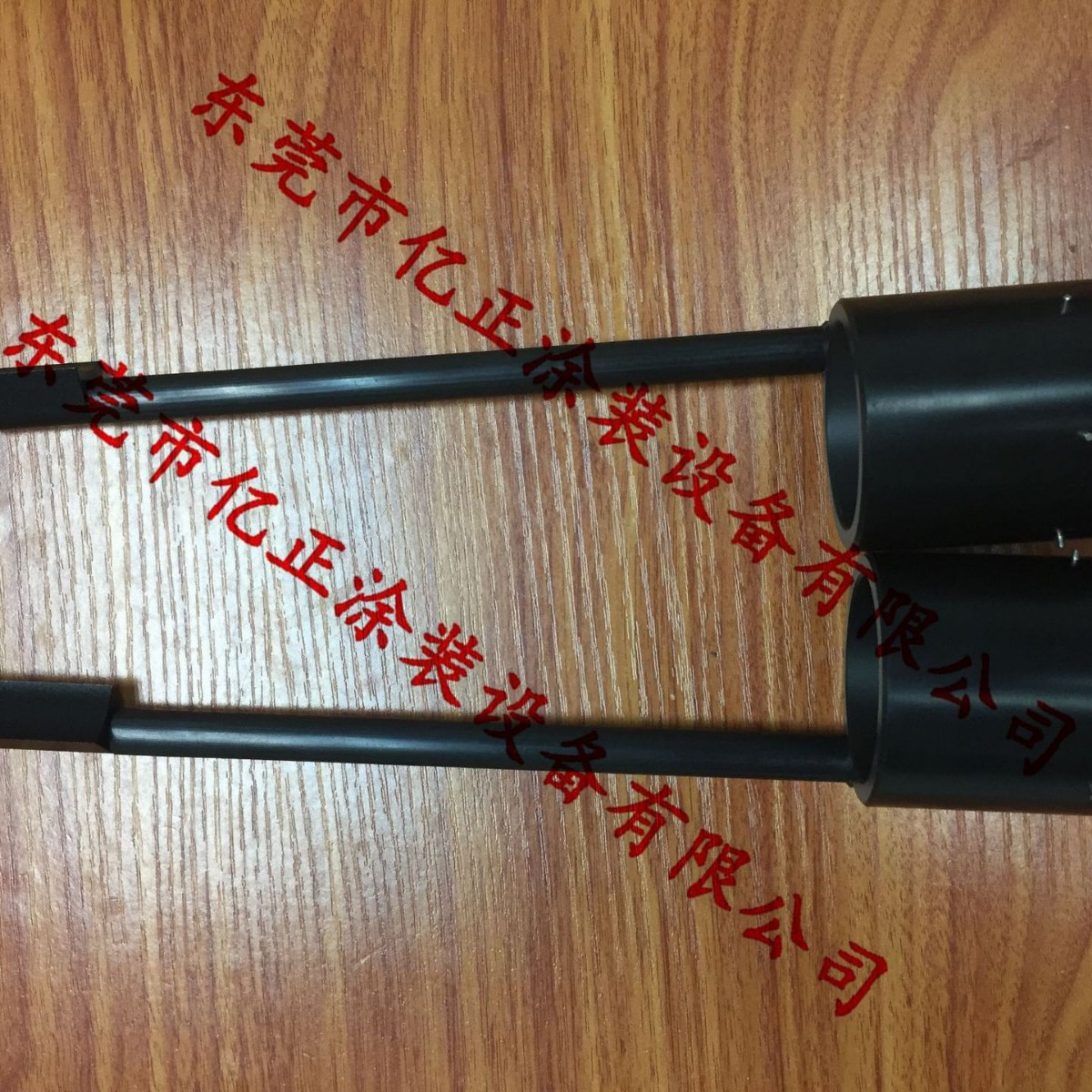 供应瑞士金马GEMA GA03静电喷粉枪超级电晕环 金马超级电晕环