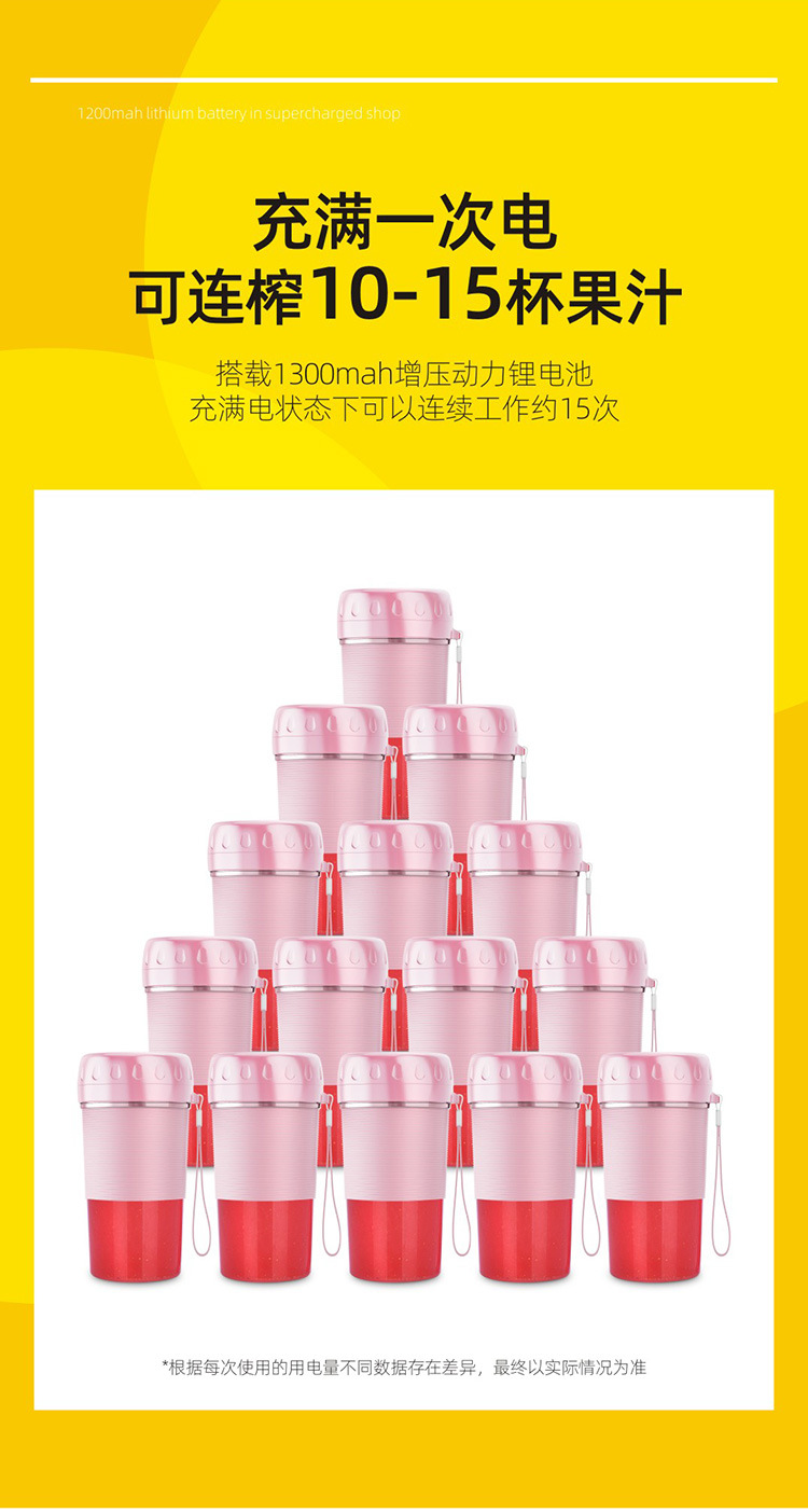 N9-榨汁机白色杯子-详情页--四叶刀片_08