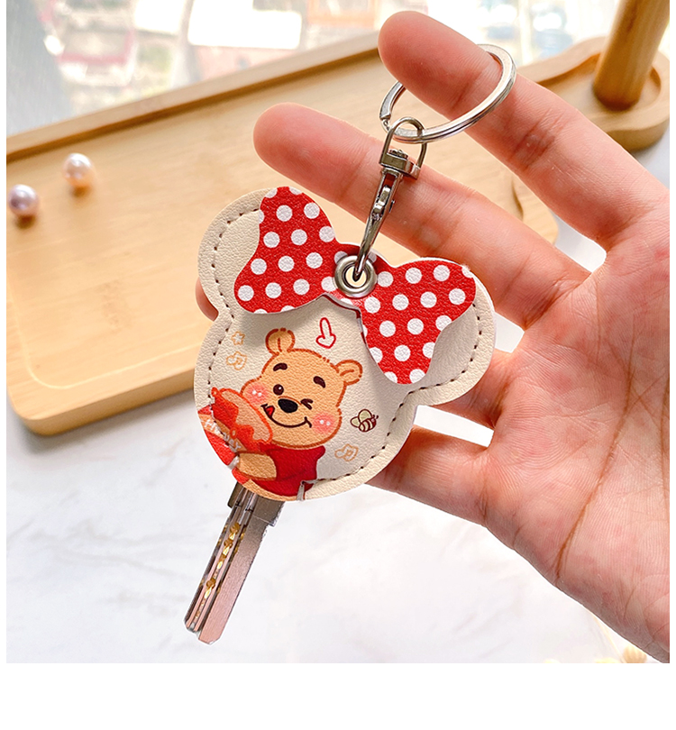 Suitable for Vava Aimaadi Electric Car Key Protective Cover Access Control Nfc Card Cover Sunny Day Battery Car Key Cover