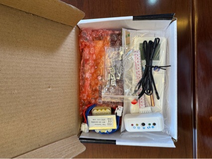 Hongke-U03C+ Universal Modified Household Split Air Conditioner Maintenance Control System Circuit Circuit Internal Machine Motherboard